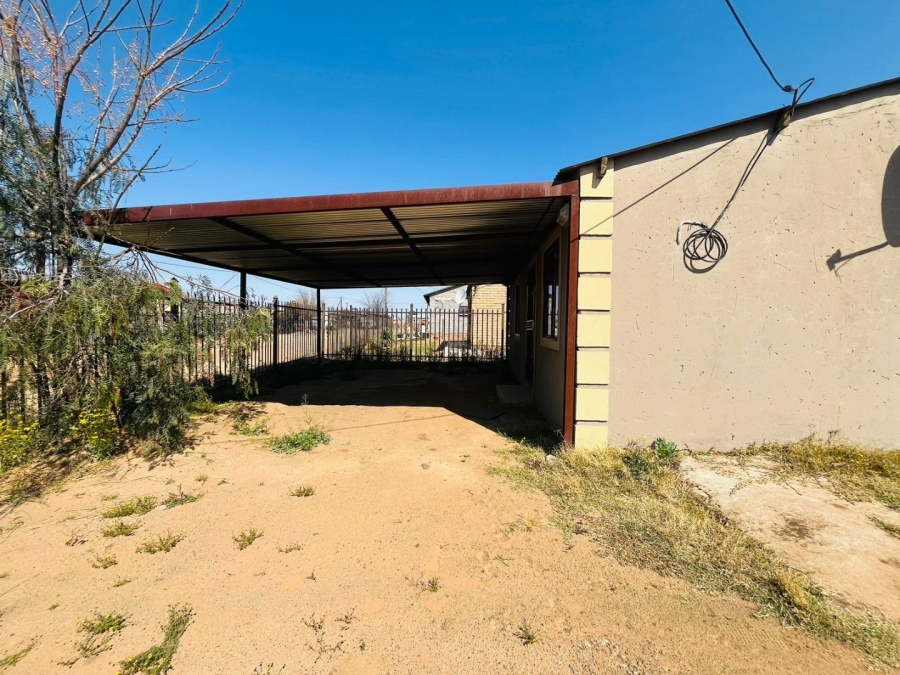 2 Bedroom Property for Sale in Grasslands Free State